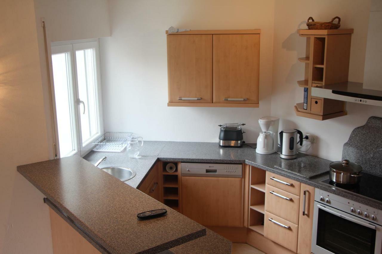 Apartmán Kitz Delux Piesendorf Exteriér fotografie