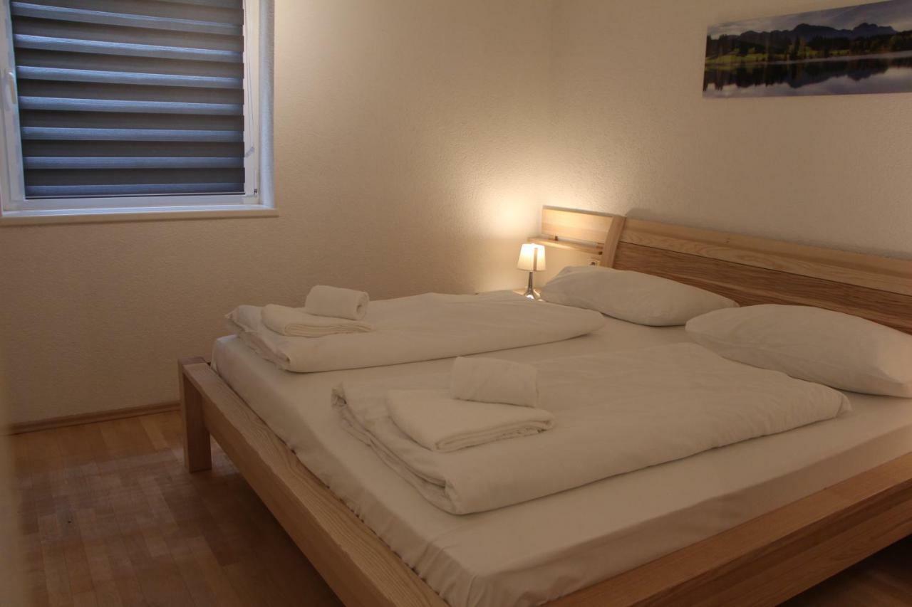 Apartmán Kitz Delux Piesendorf Exteriér fotografie